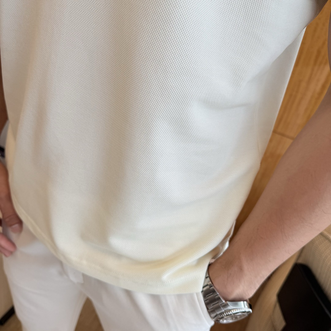 polo Man