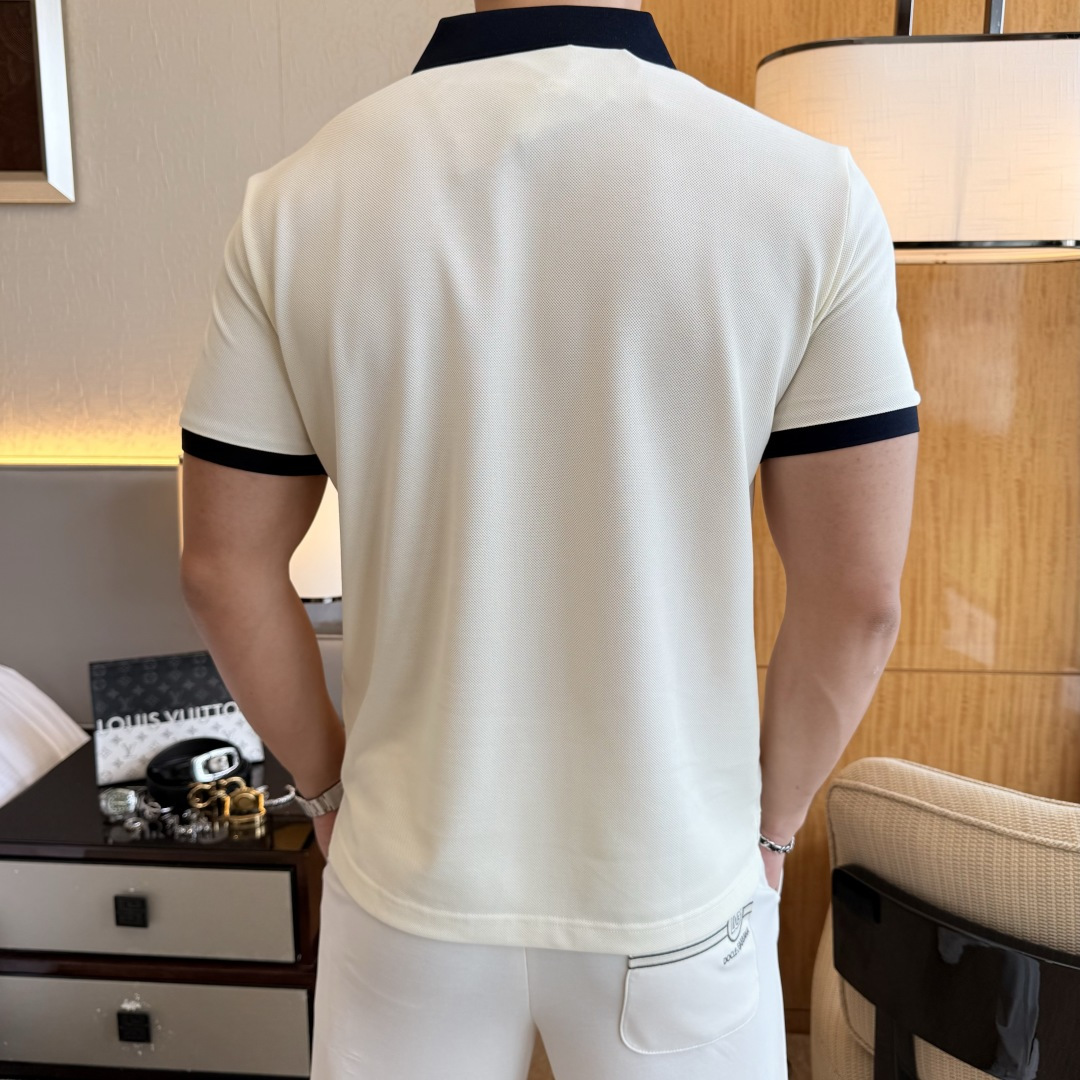 polo Man