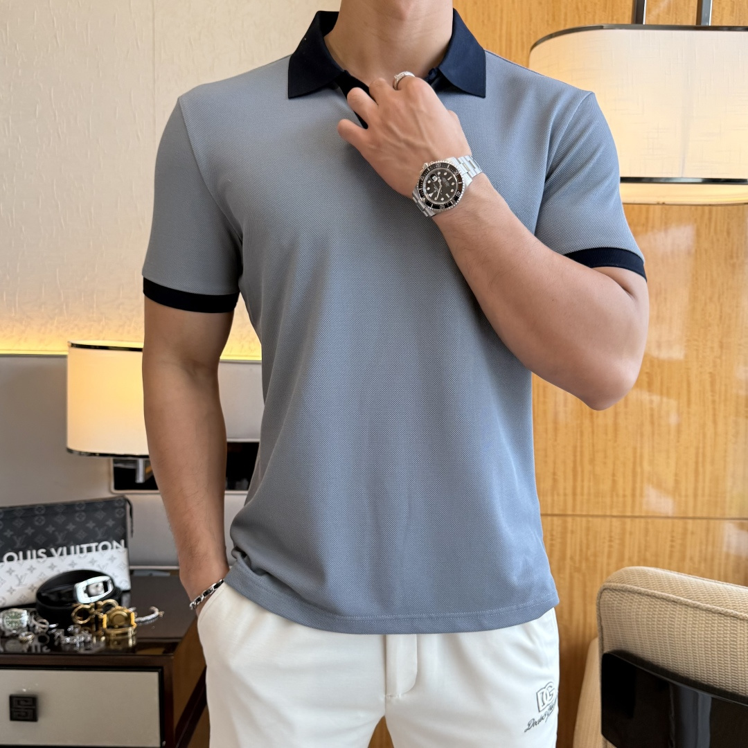 polo Man