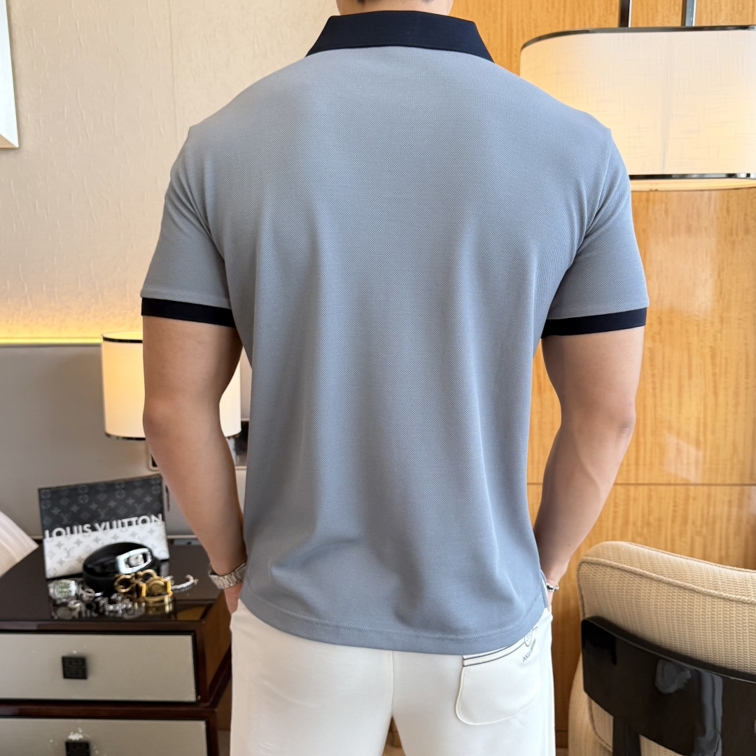 polo Man