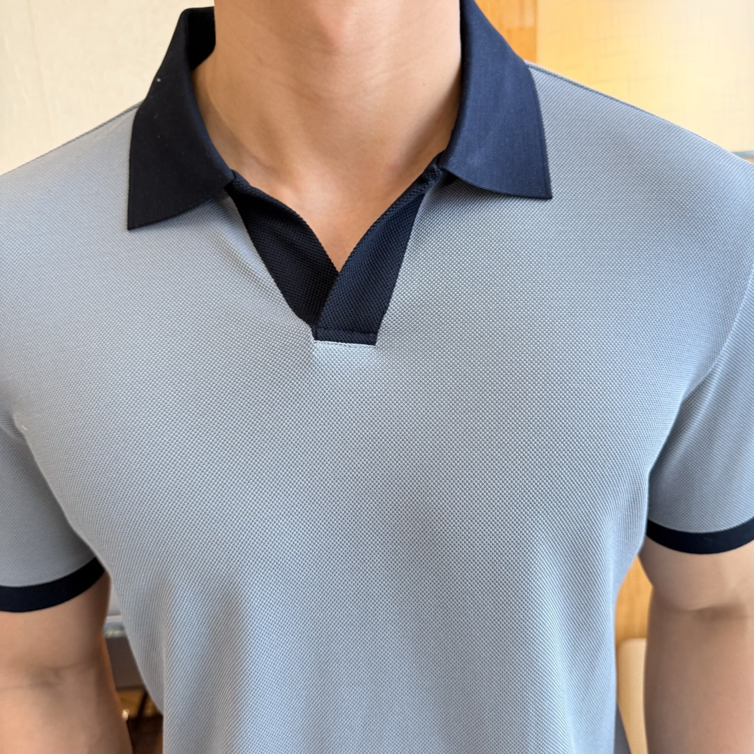 polo Man
