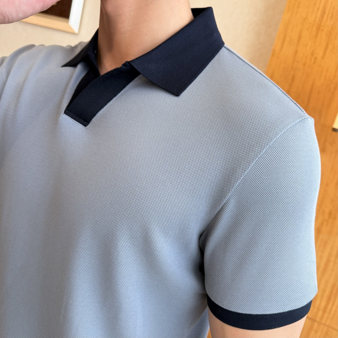 polo Man