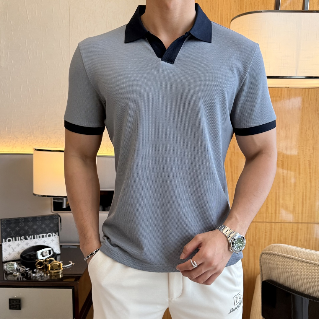 polo Man