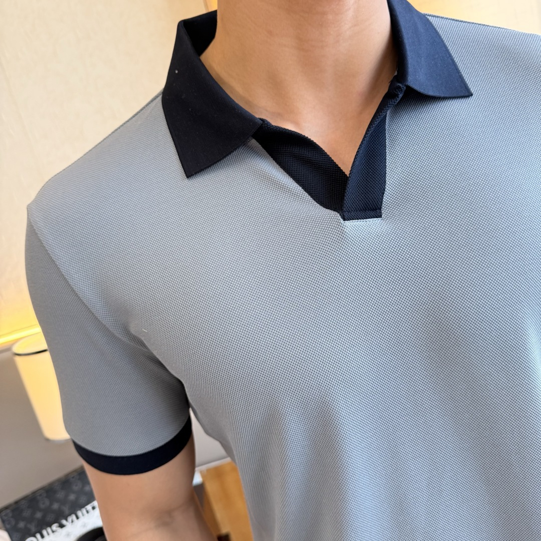 polo Man