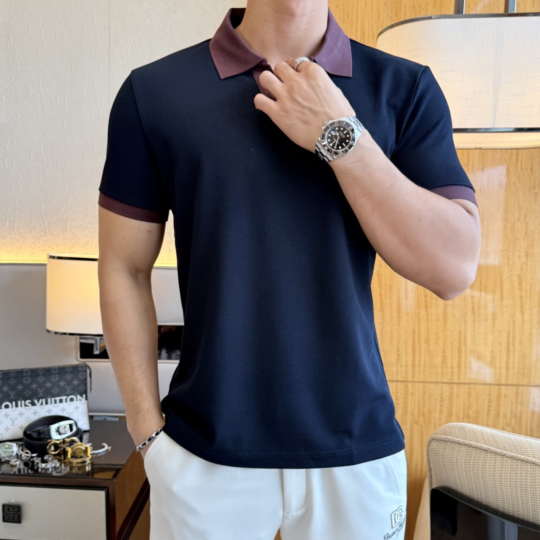 polo Man