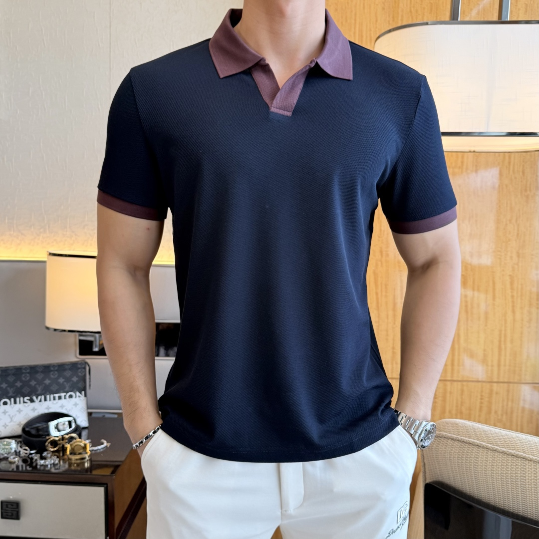 polo Man
