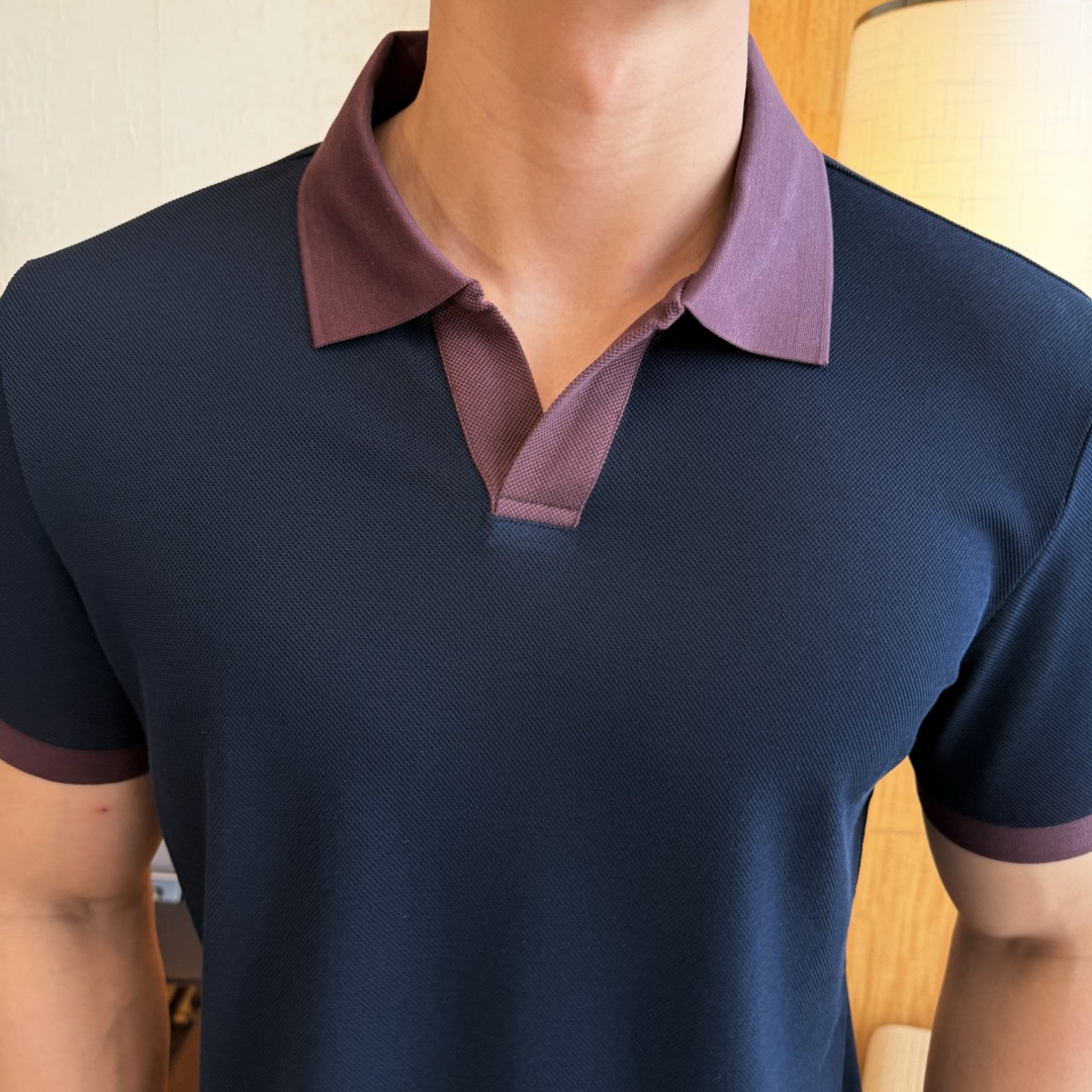 polo Man