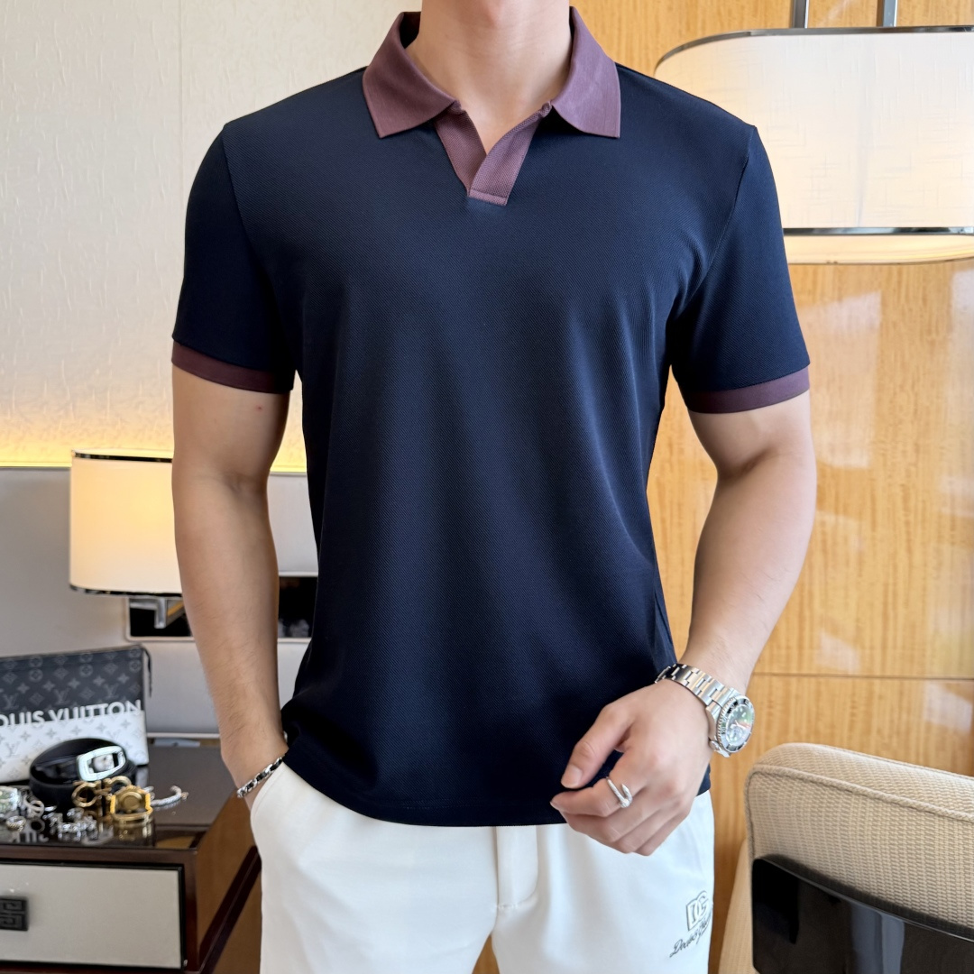 polo Man