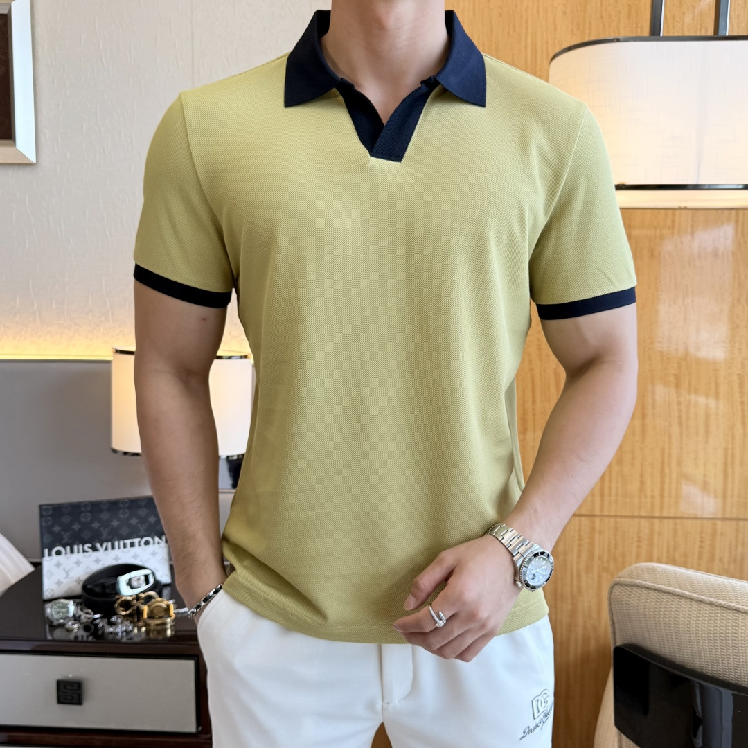 polo Man