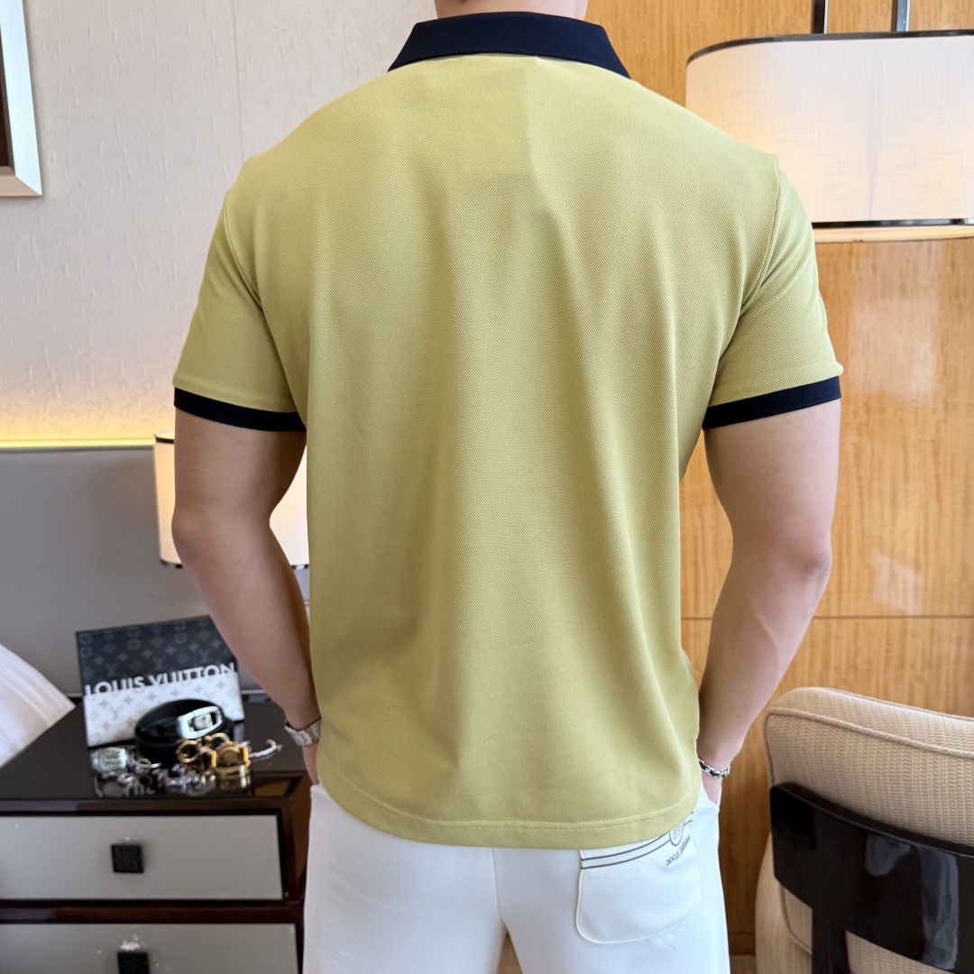 polo Man