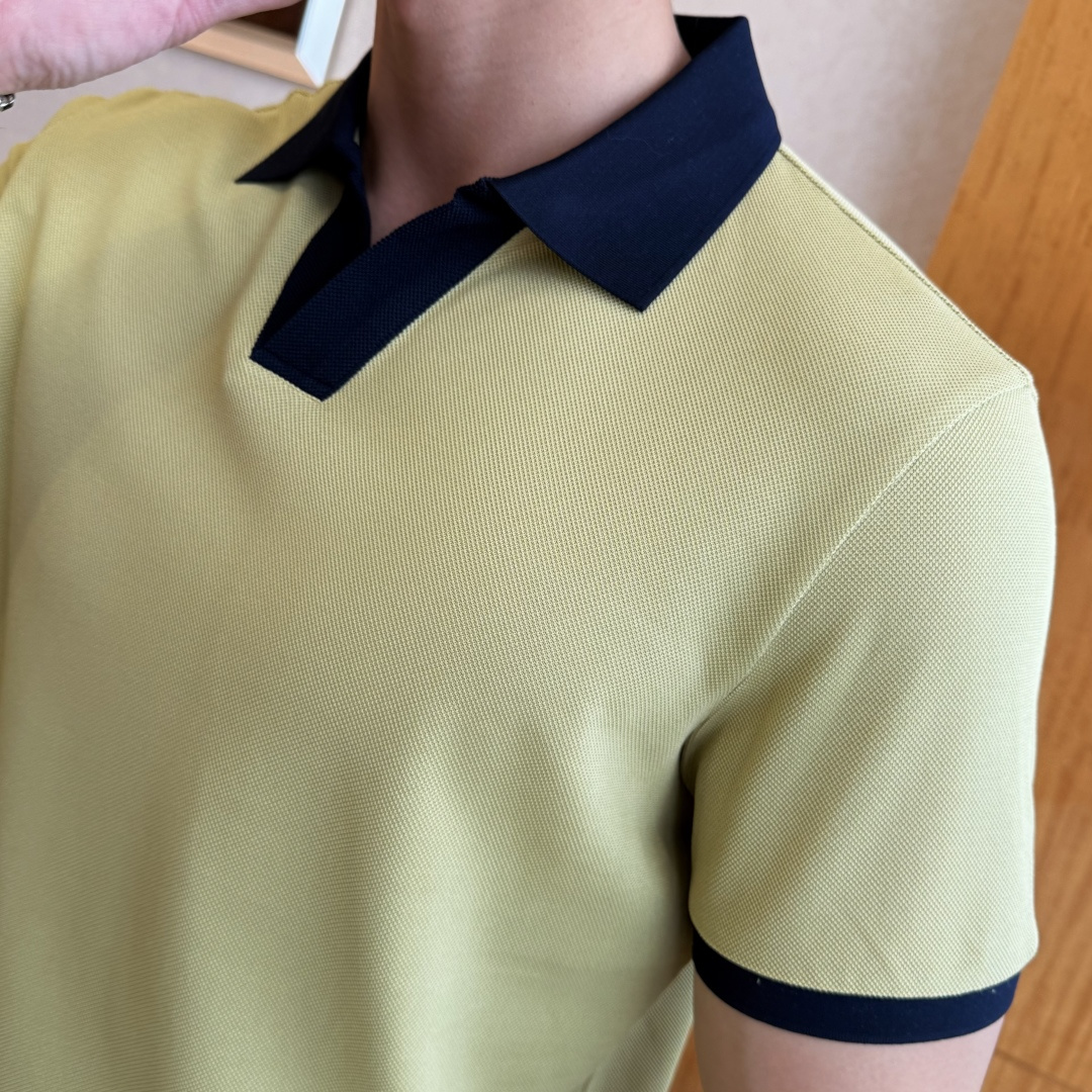 polo Man