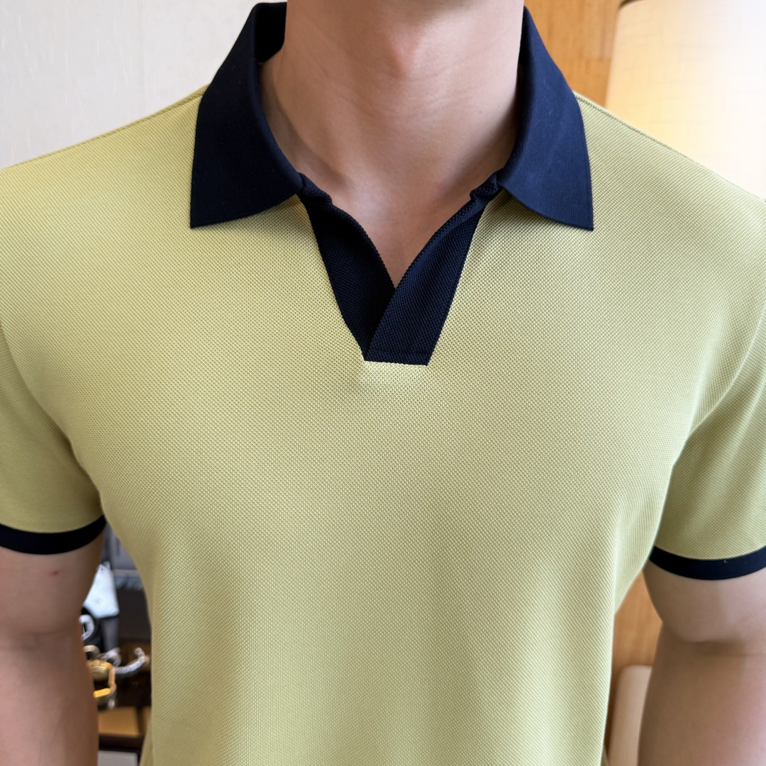 polo Man