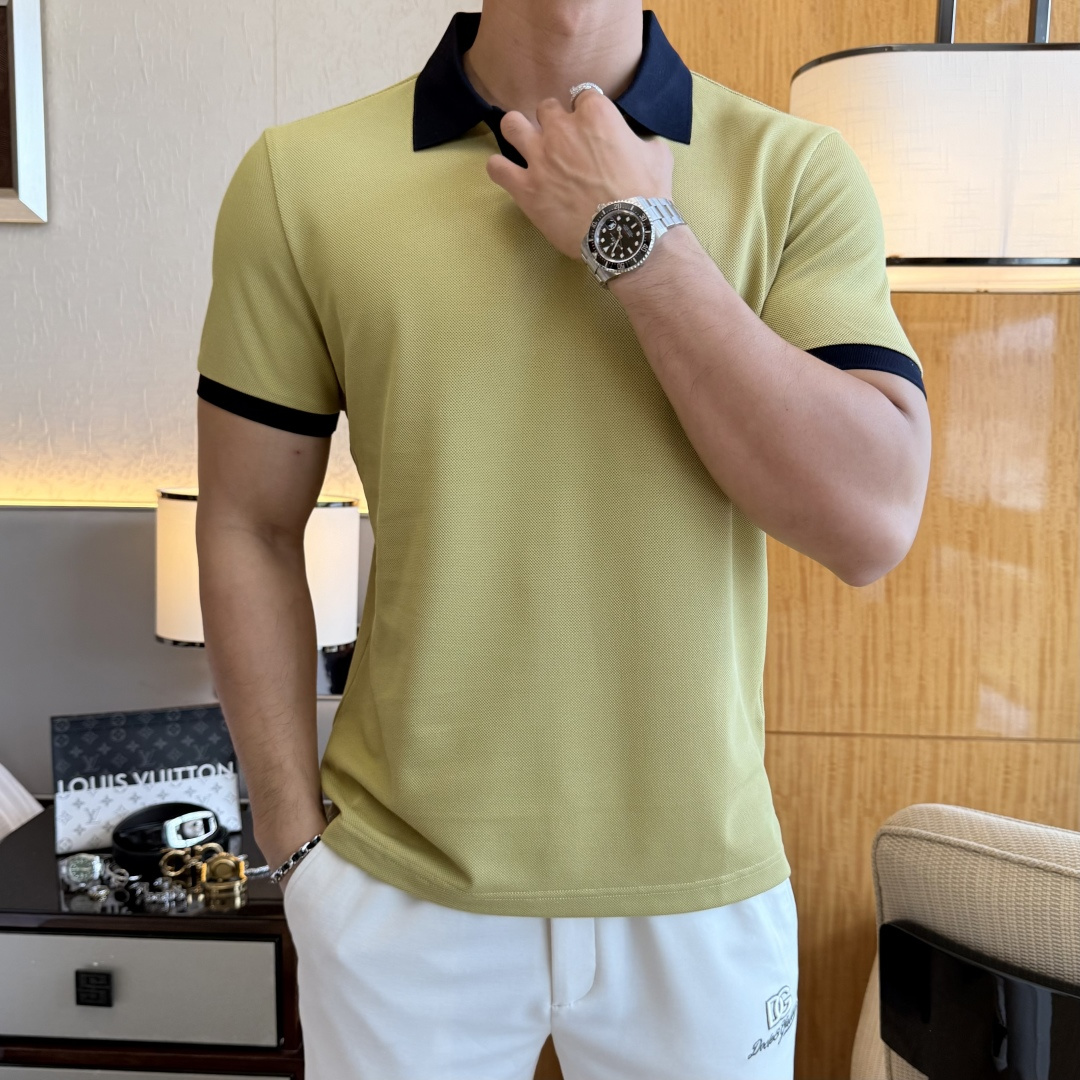polo Man