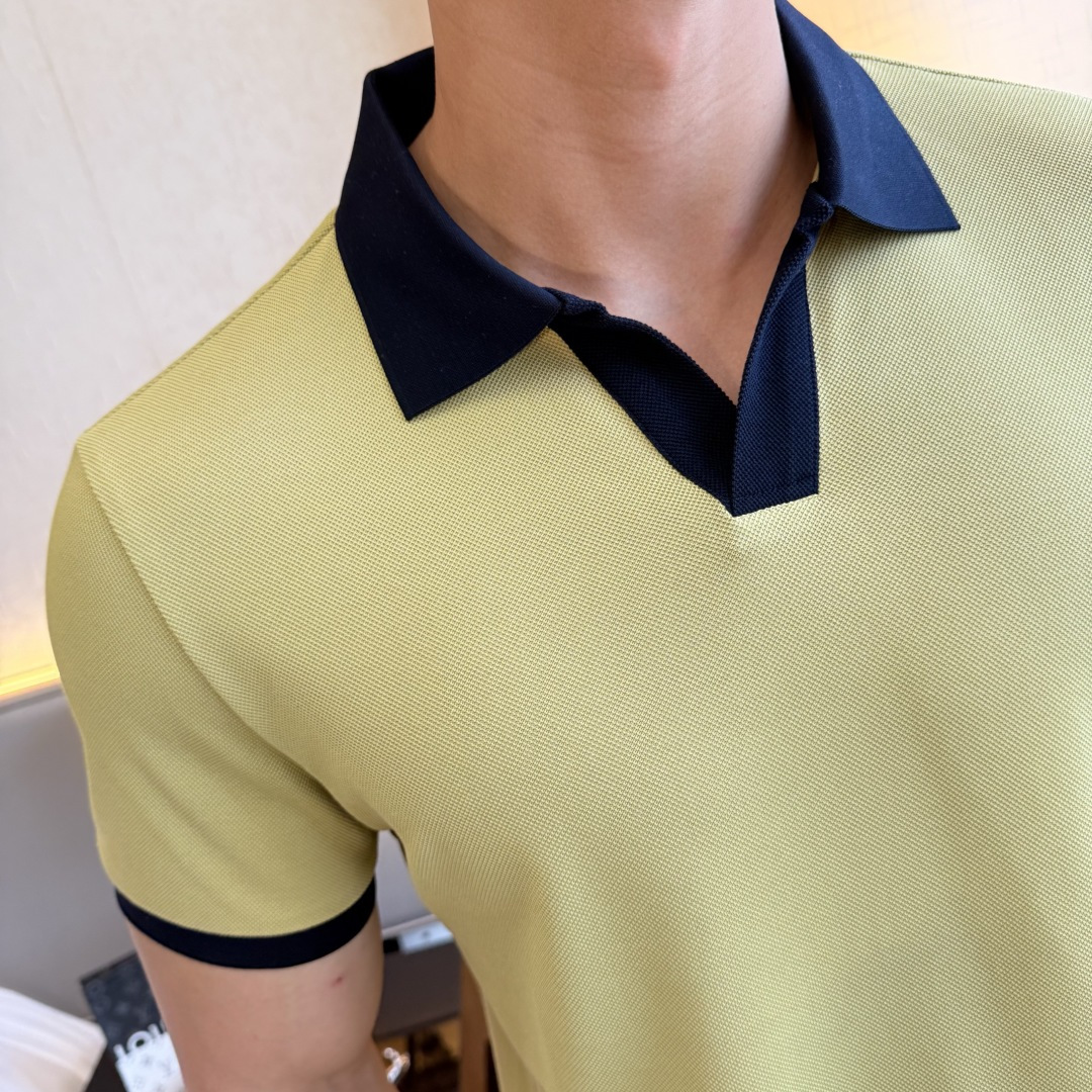 polo Man
