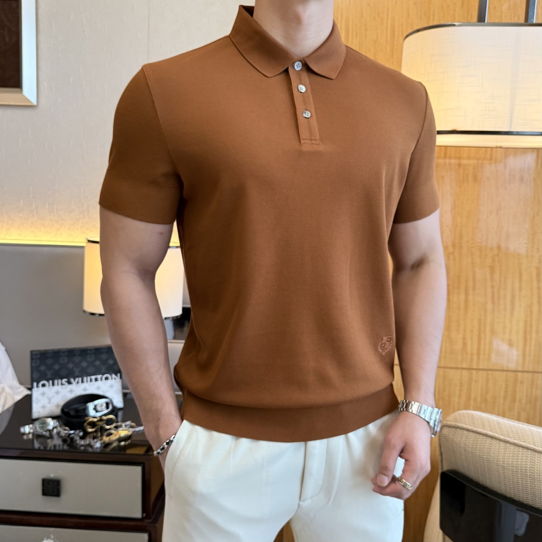 polo Man