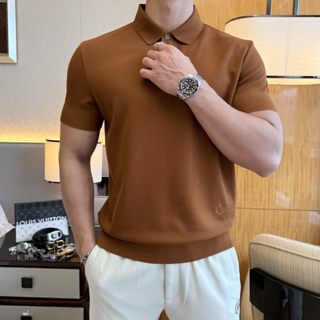 polo Man