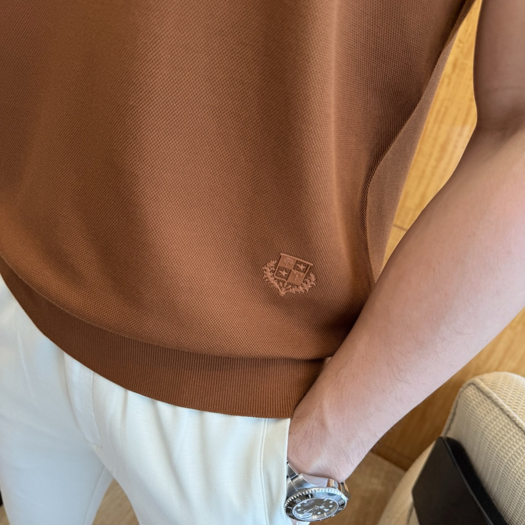 polo Man