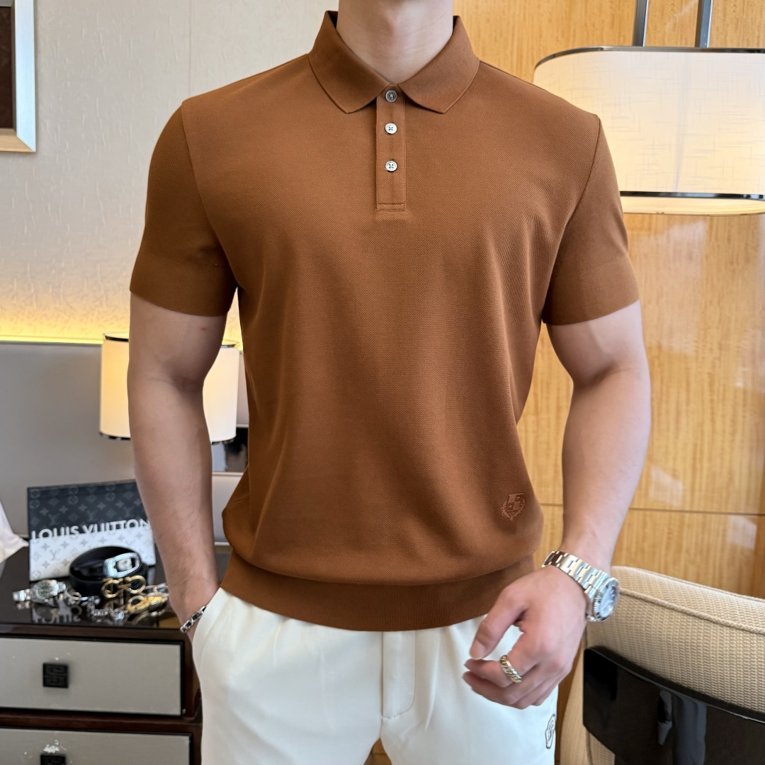 polo Man