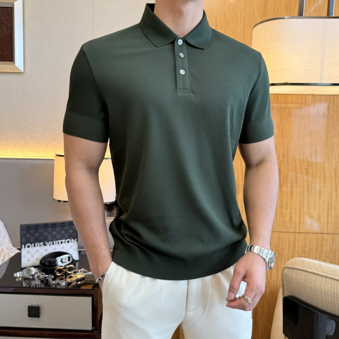 polo Man