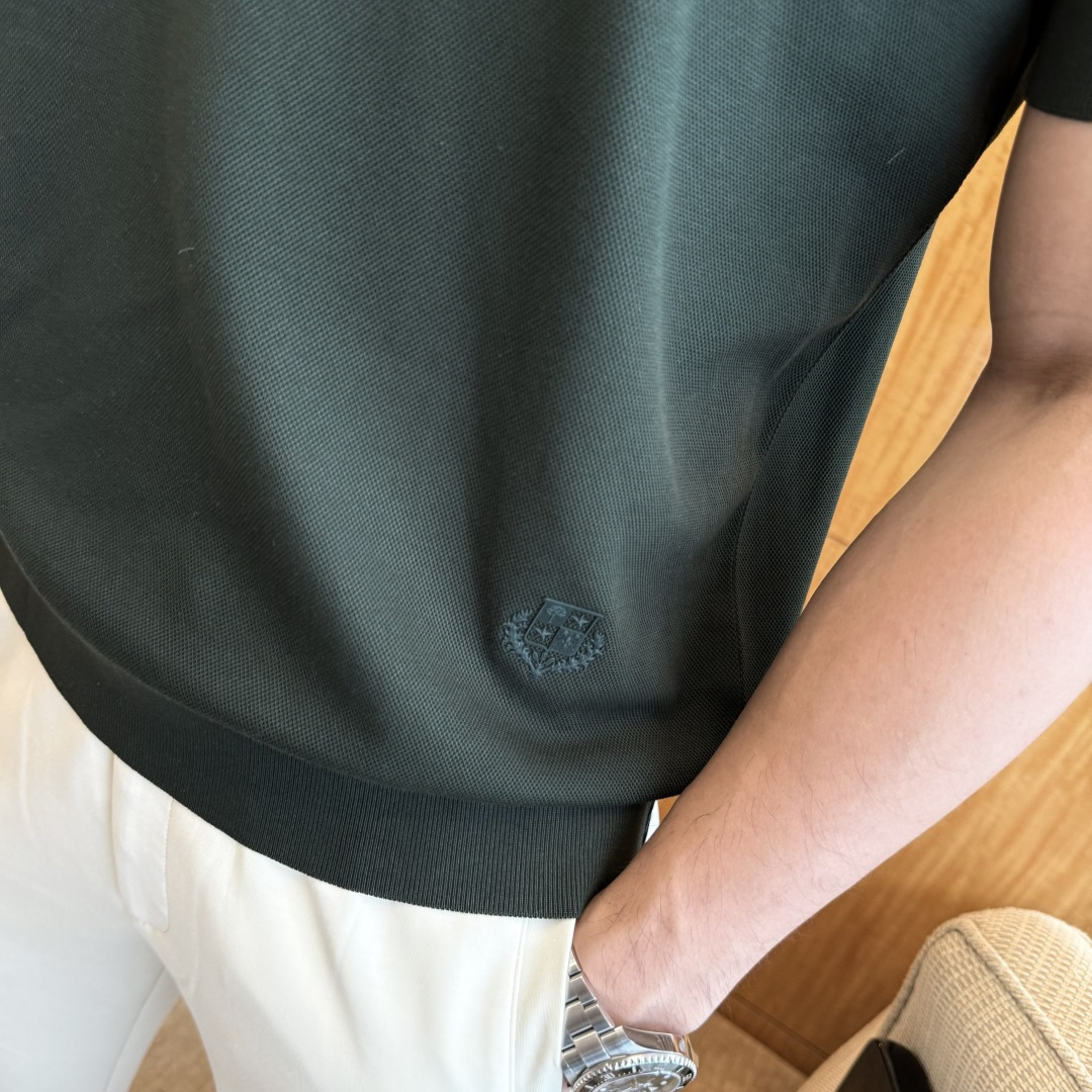 polo Man