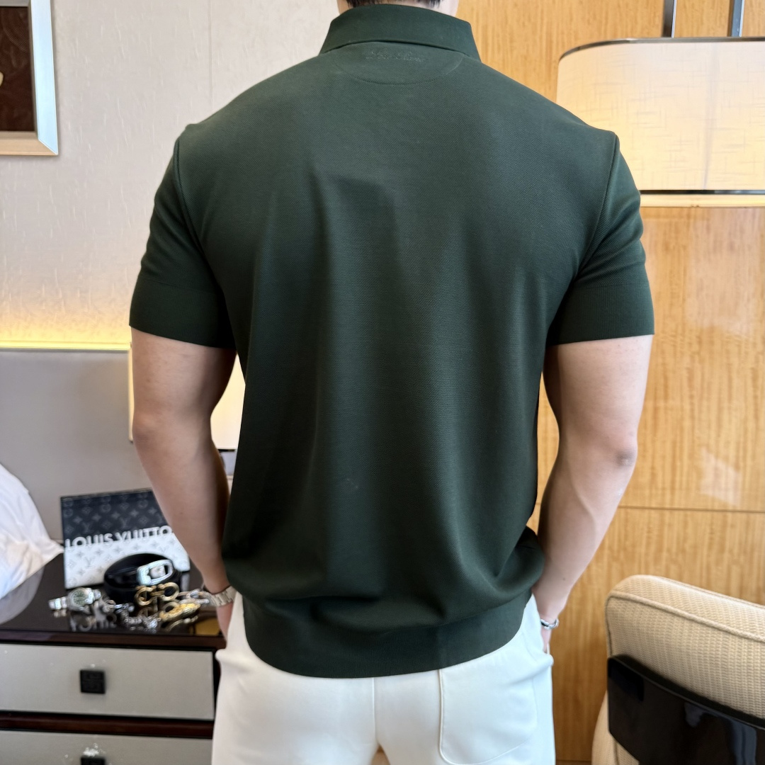 polo Man