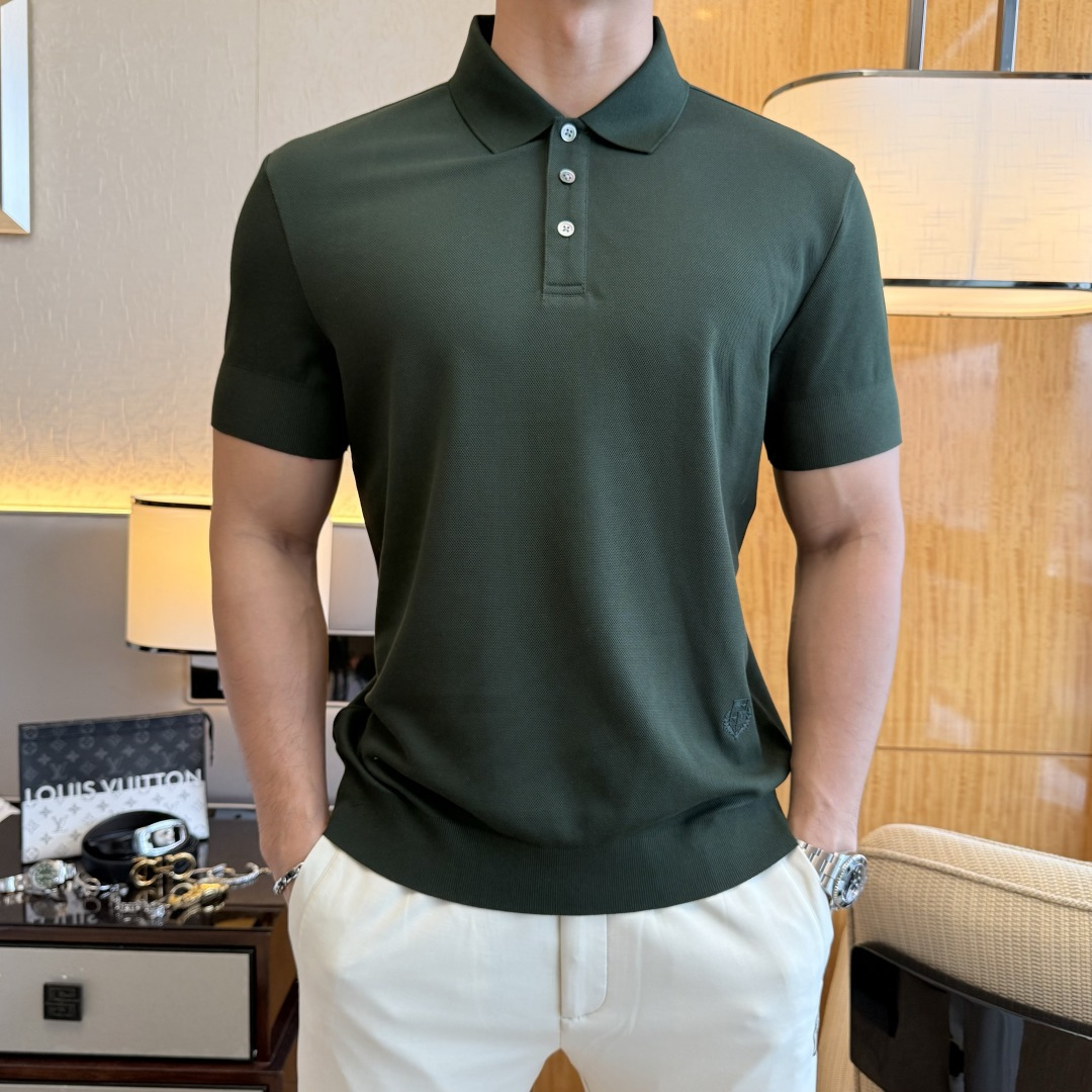polo Man