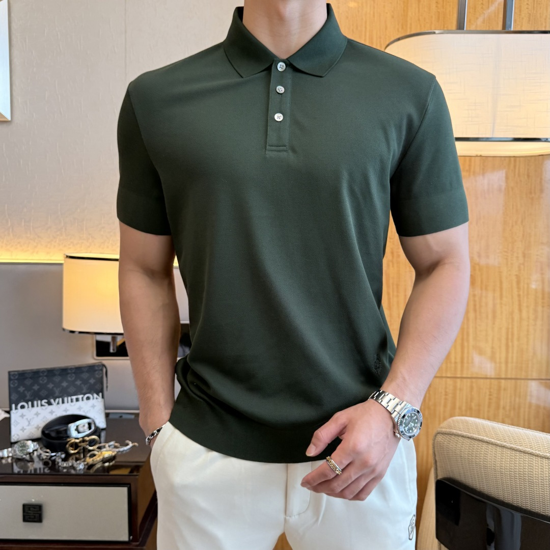 polo Man