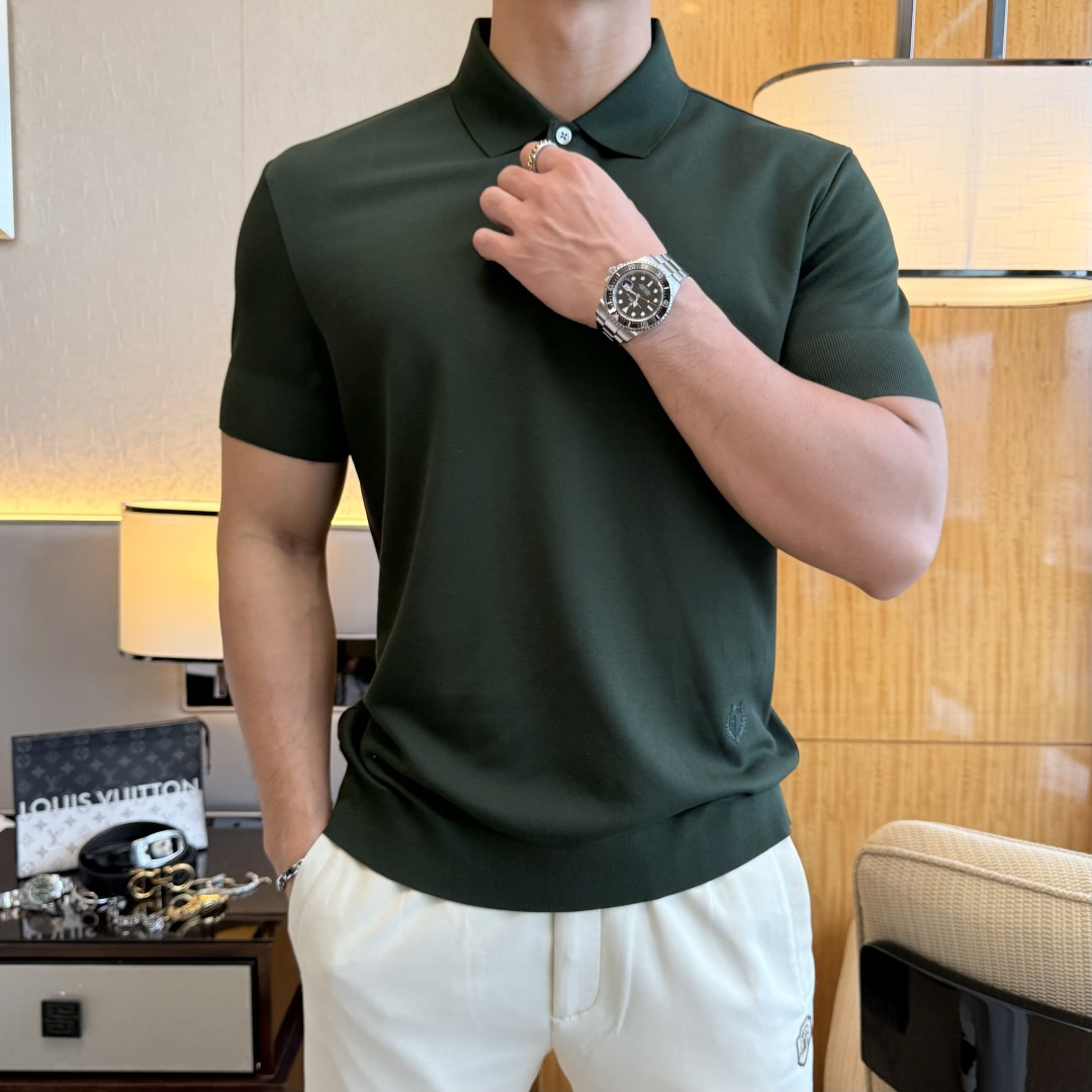 polo Man