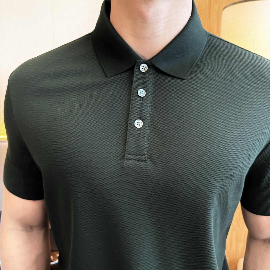 polo Man