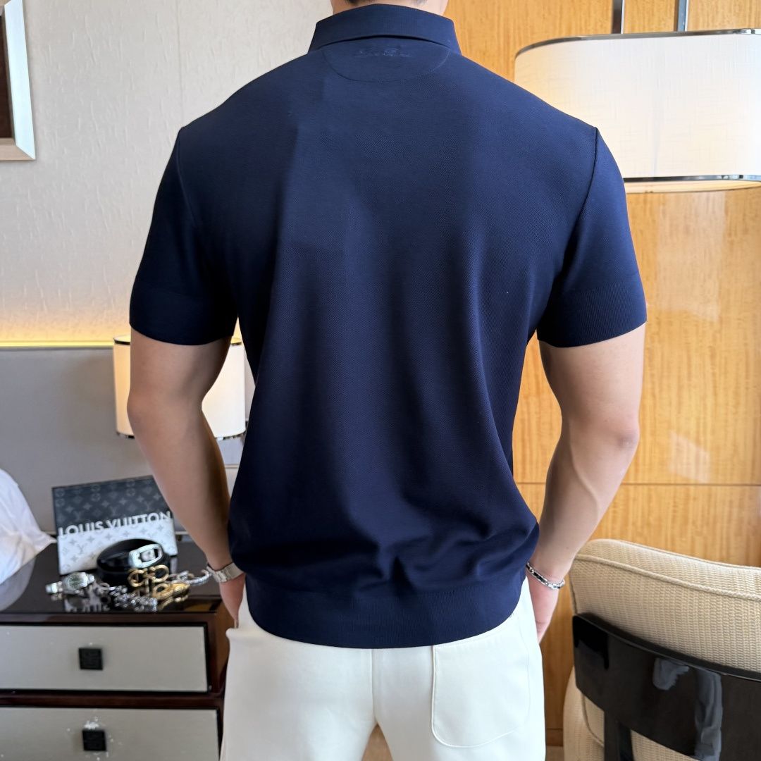 polo Man