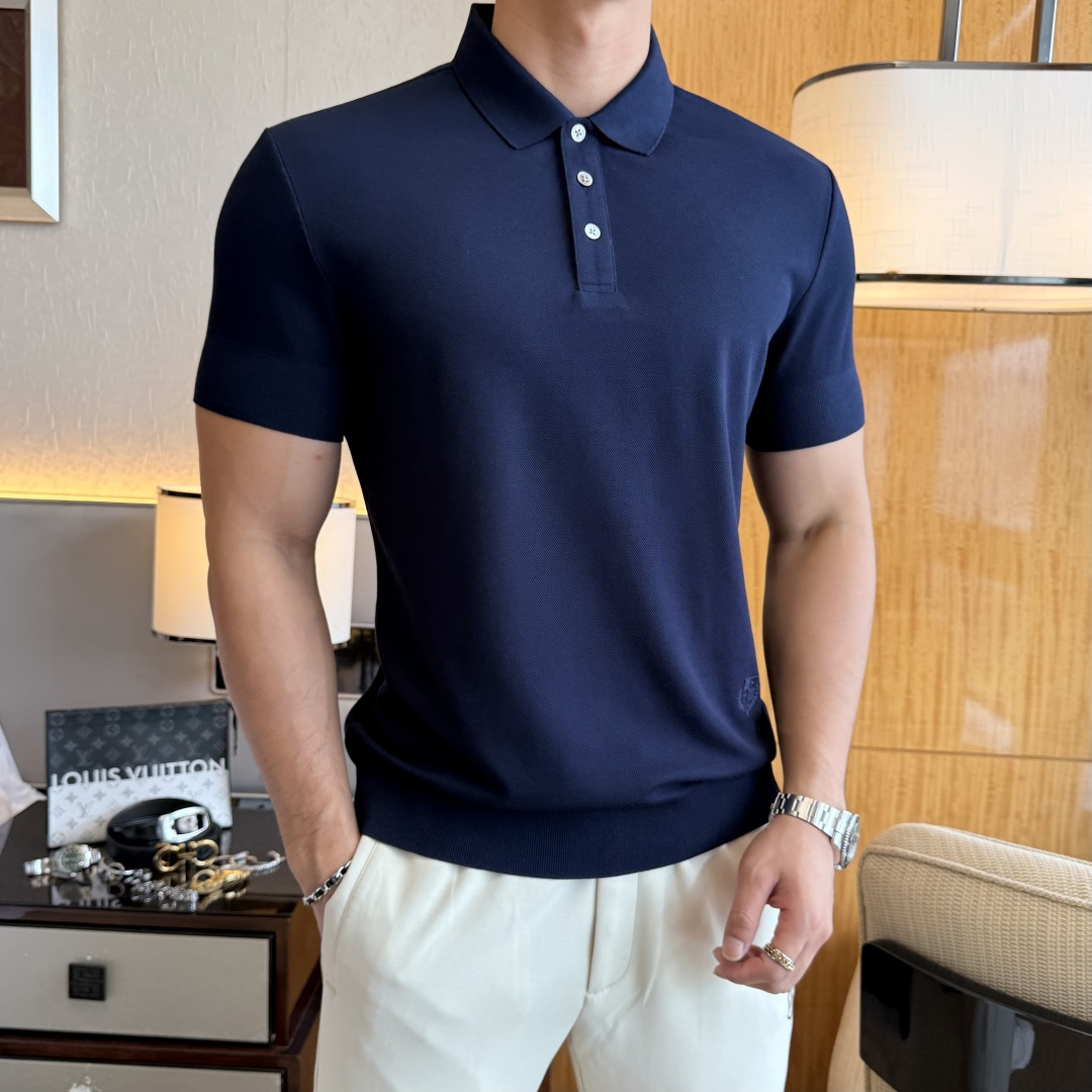 polo Man