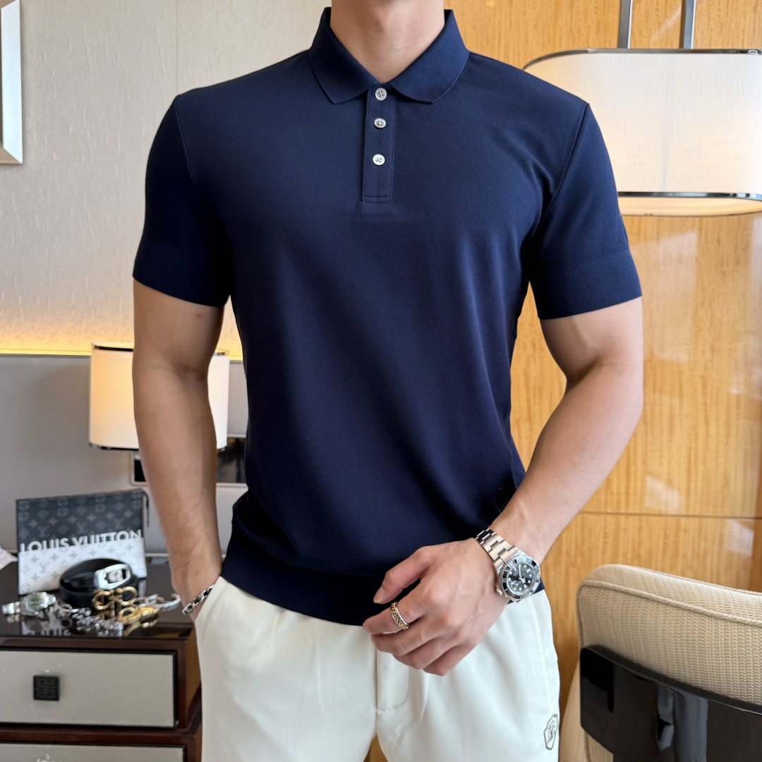 polo Man