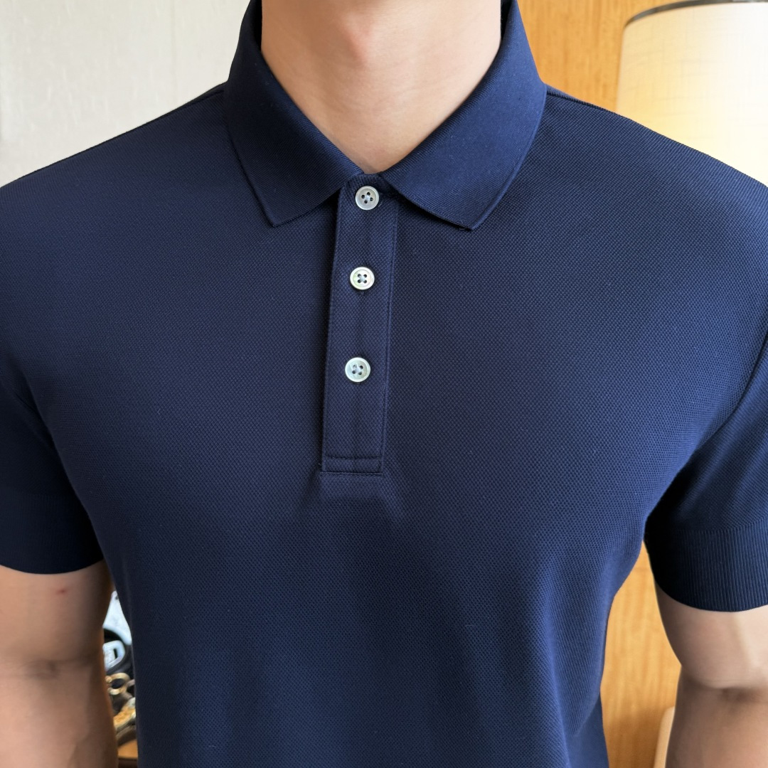 polo Man