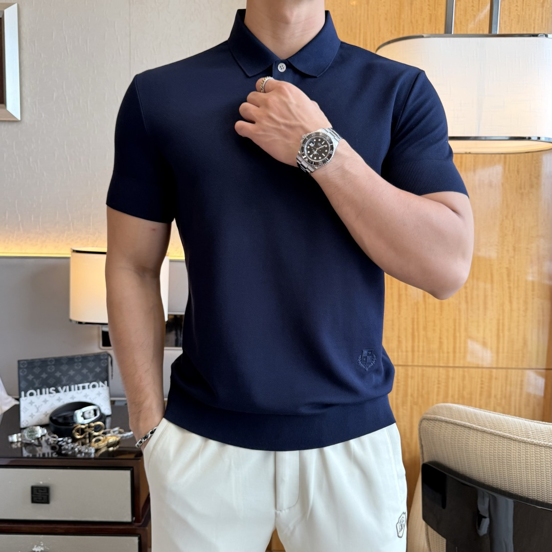 polo Man