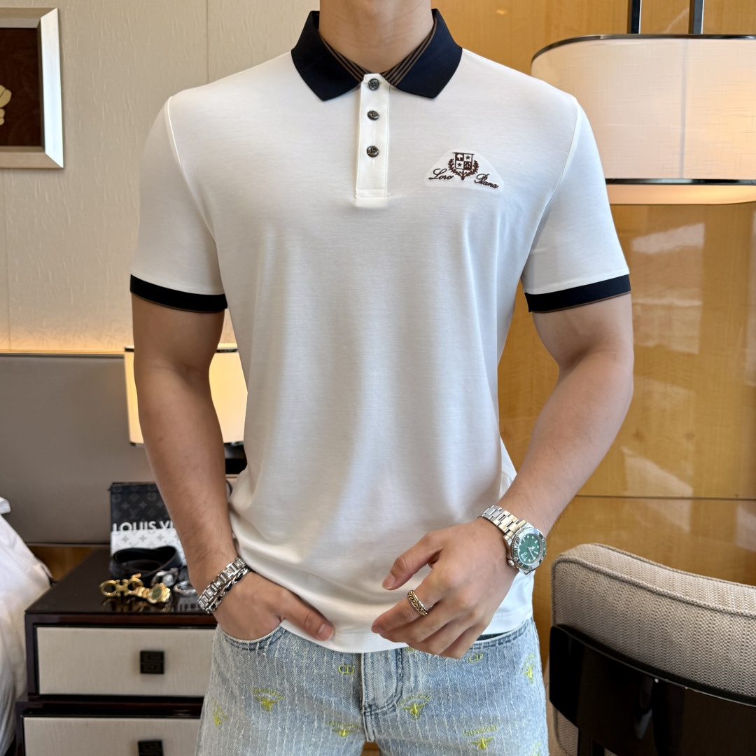 polo Man