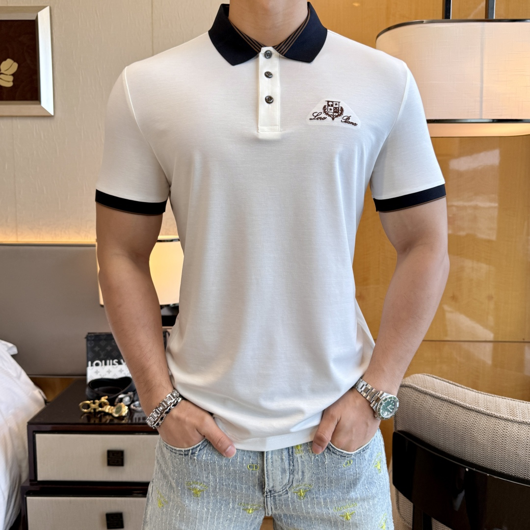 polo Man