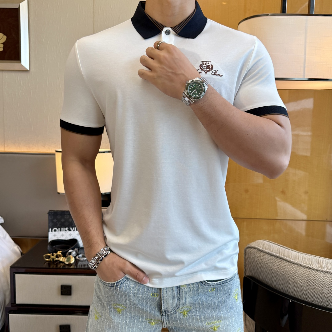 polo Man