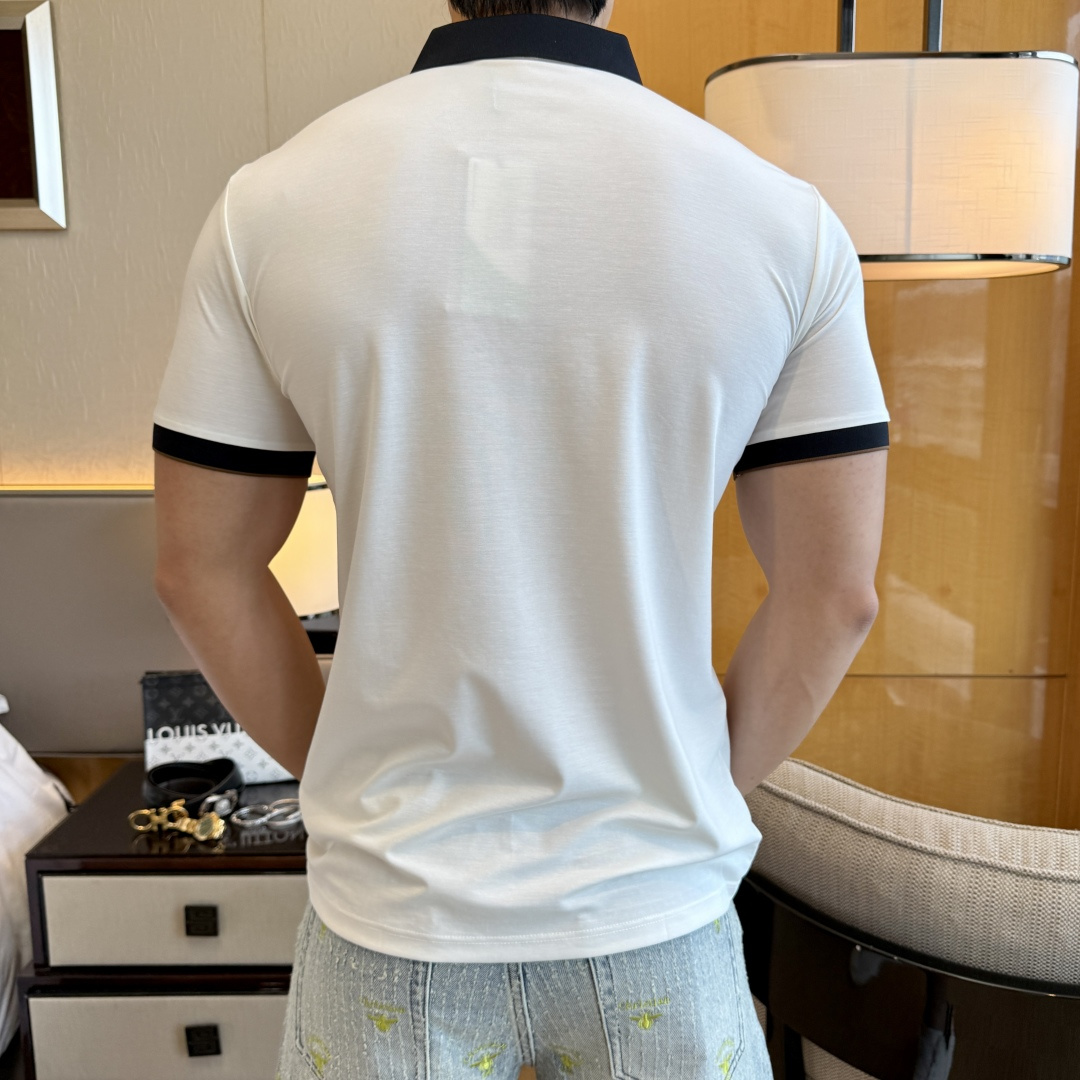polo Man