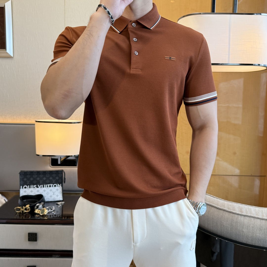 polo Man