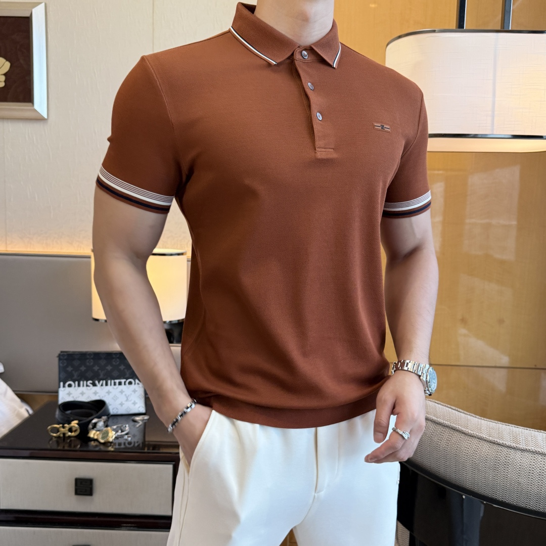 polo Man