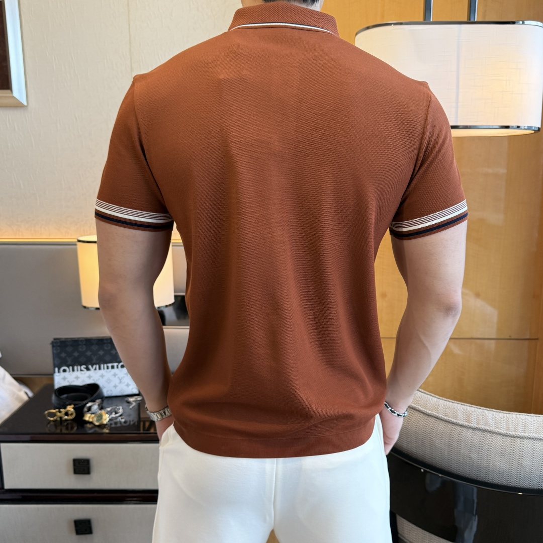 polo Man