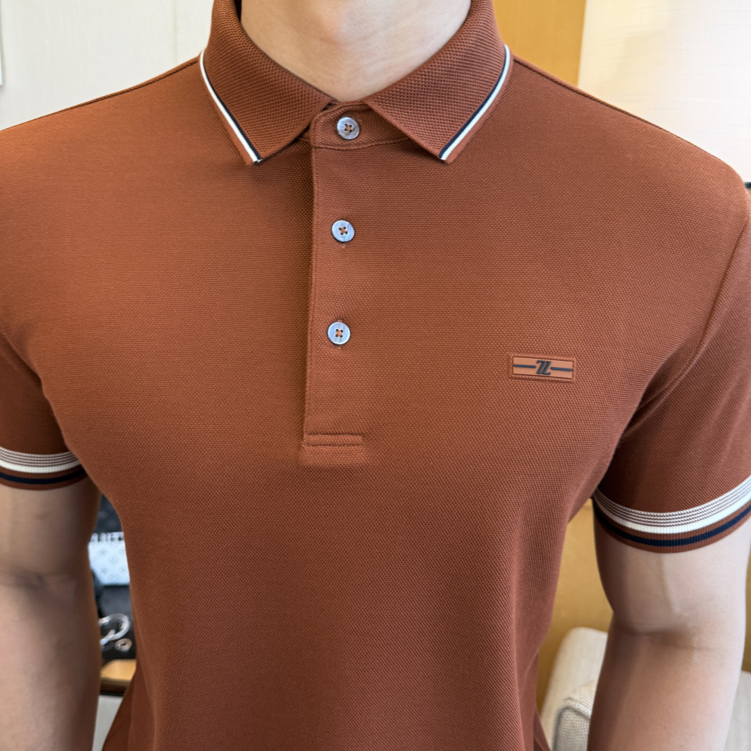 polo Man