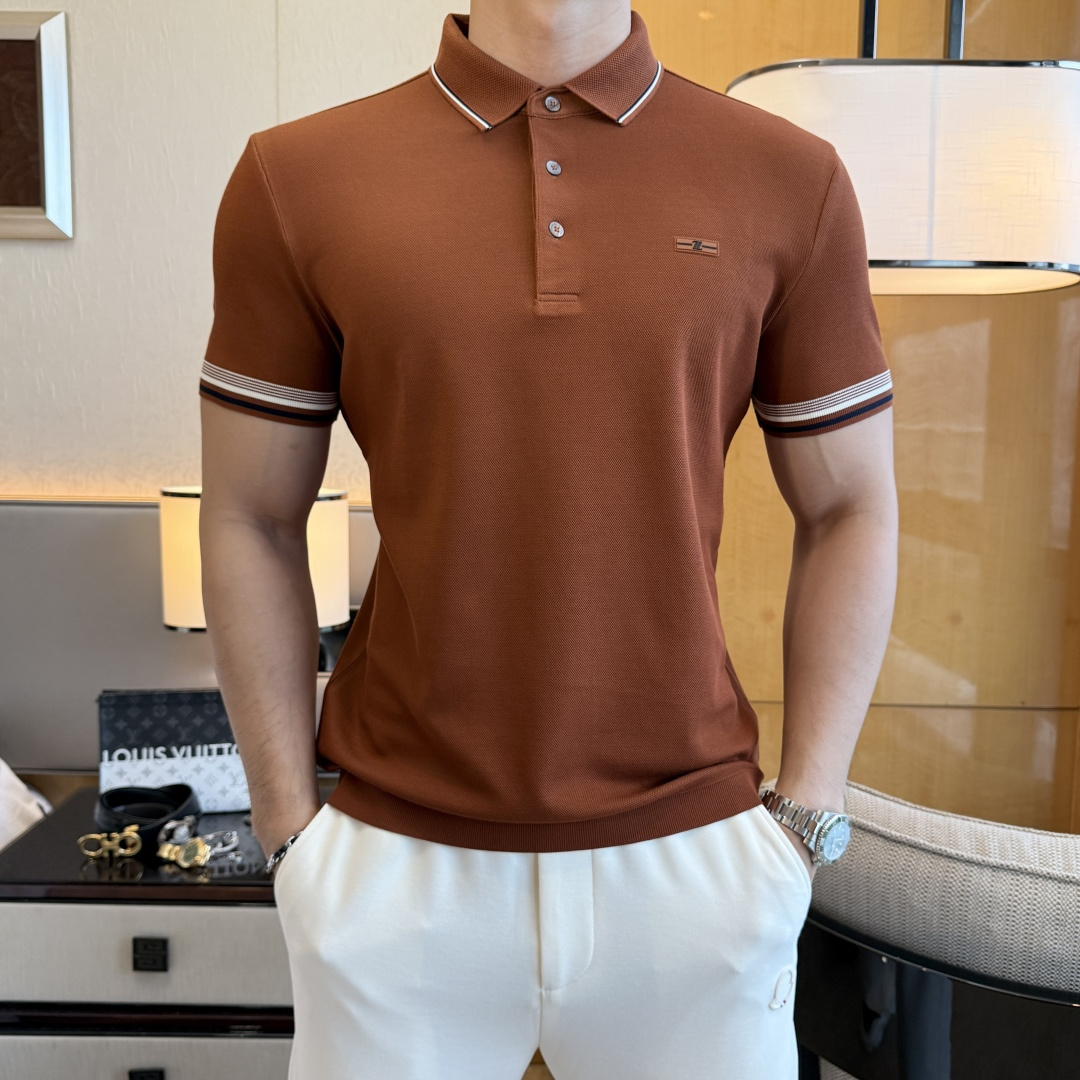 polo Man
