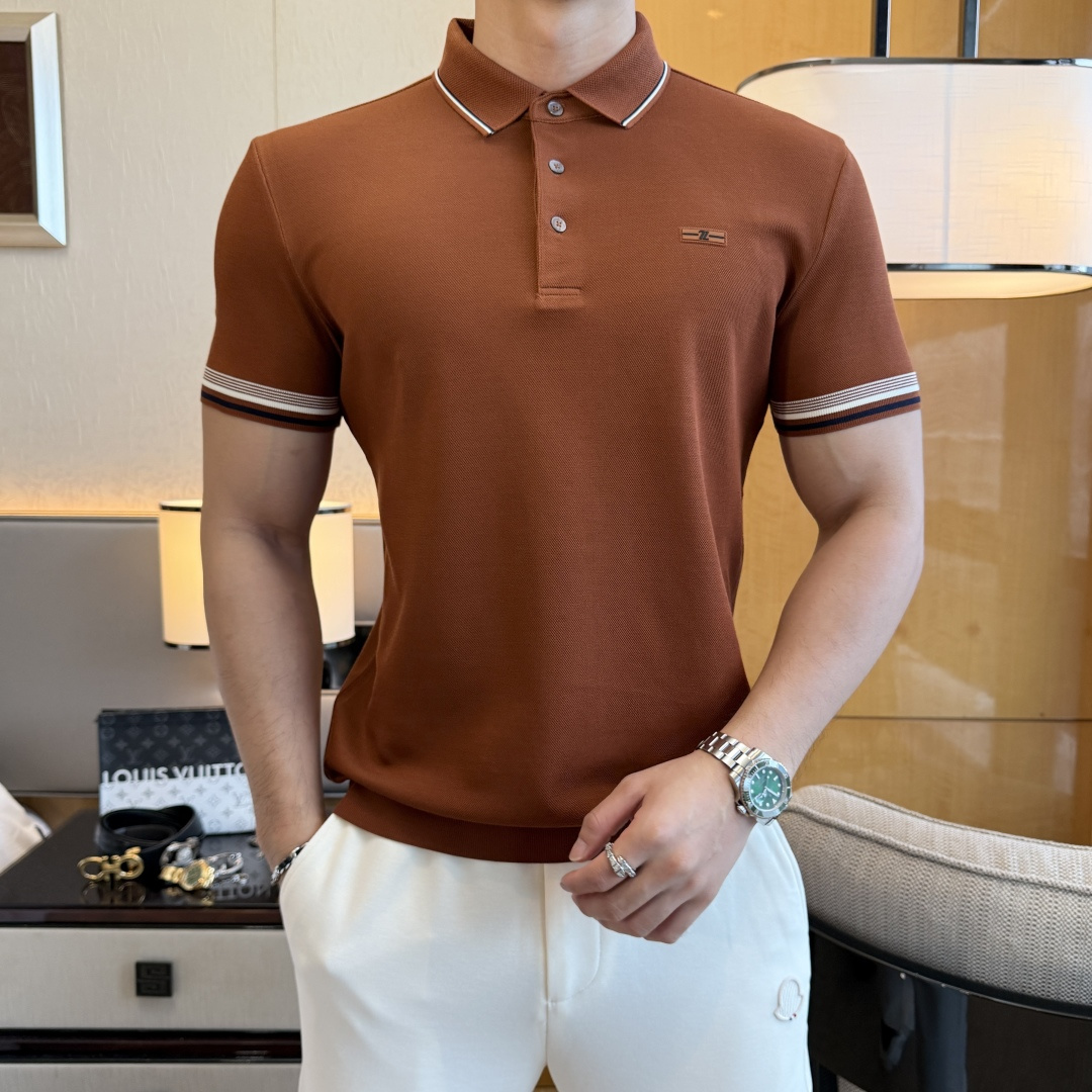 polo Man
