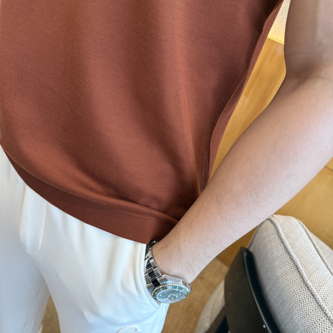 polo Man