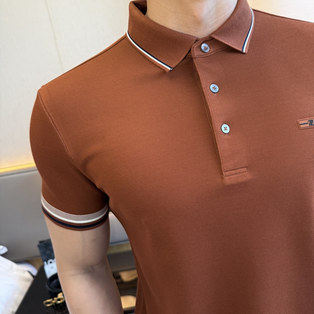 polo Man