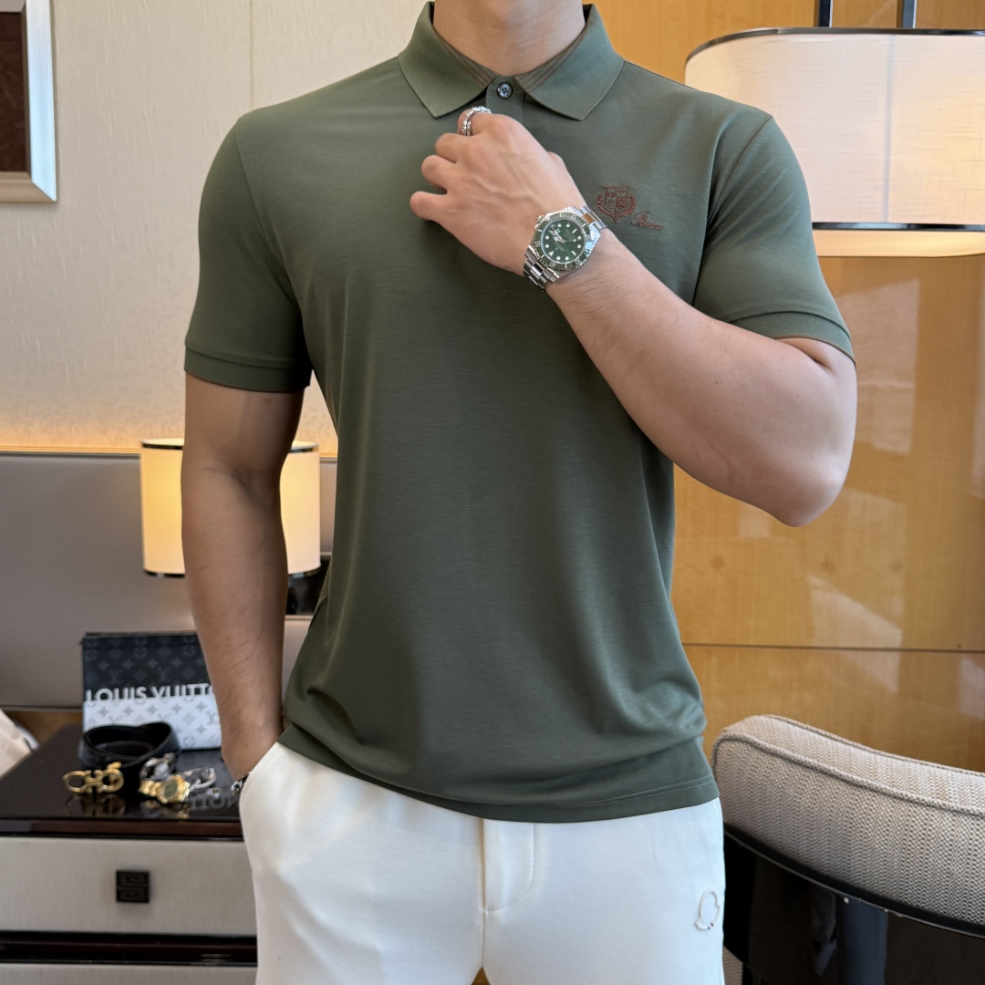 polo Man
