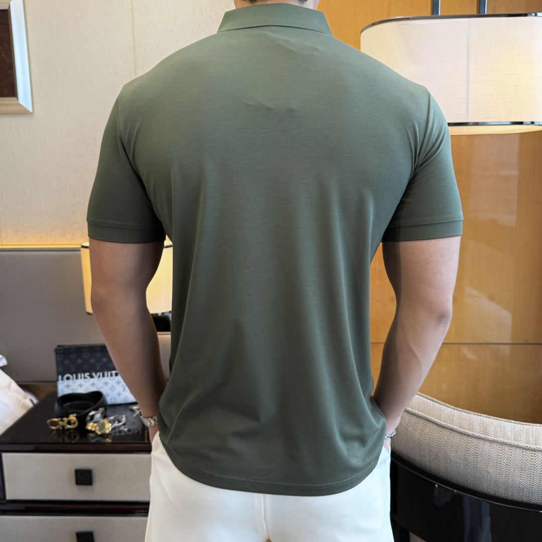 polo Man