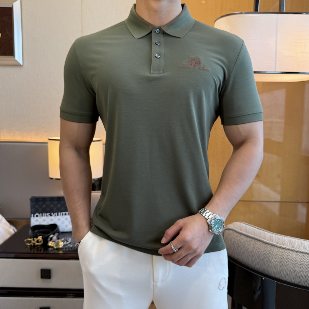 polo Man