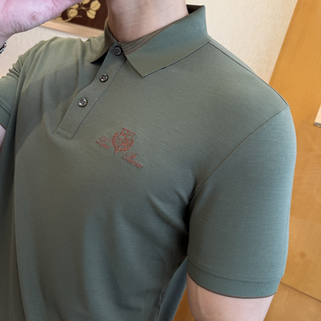 polo Man